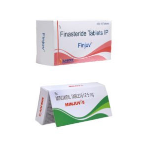 (탈모 토탈 세트) 핀주브+민주브5mg (탈모 토탈 세트) 핀주브+민주브5mg