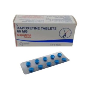 다포타임 60mg 다포타임 60mg