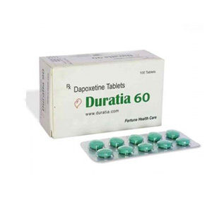 두라티아 60mg 두라티아 60mg
