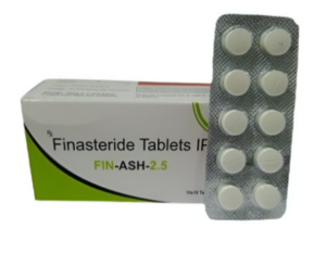 핀아쉬 피나스테리드 2.5mg Finash 핀아쉬 피나스테리드 2.5mg Finash