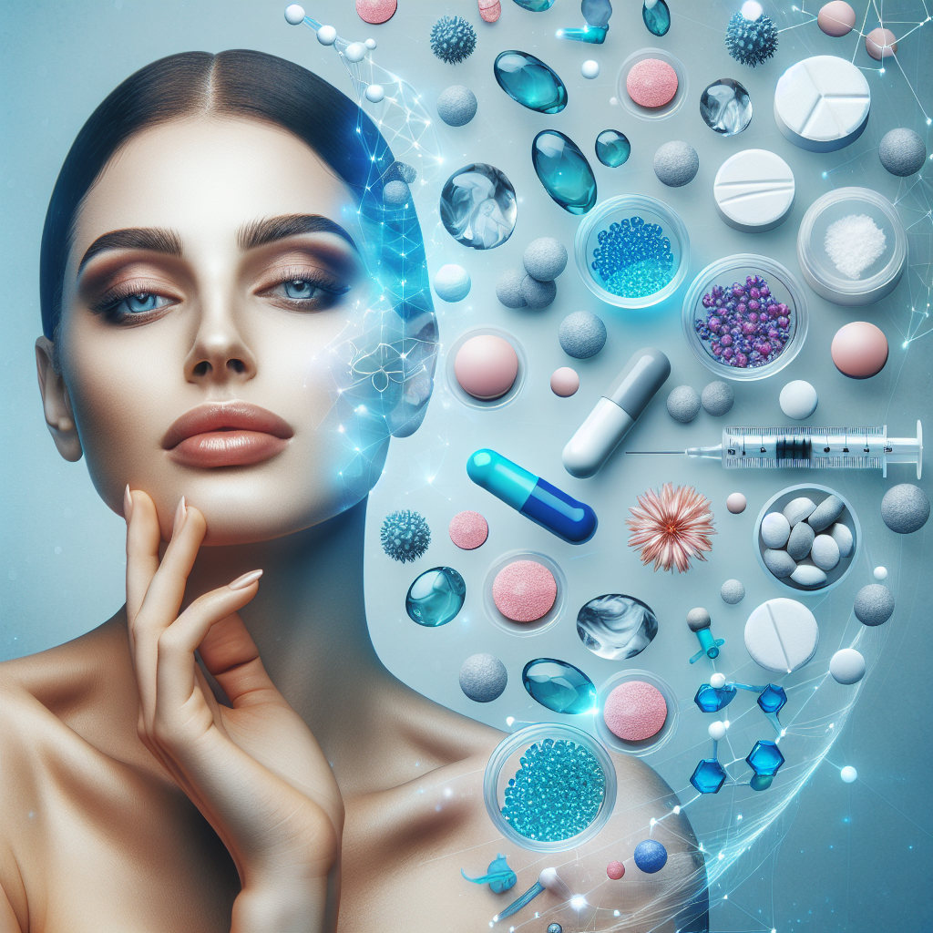 작용 기전 이미지