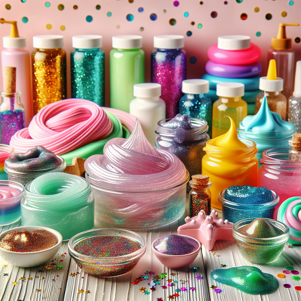 슬리머 작용 이미지